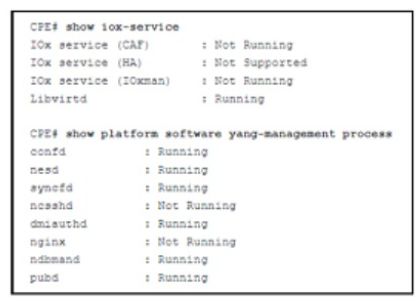 Cisco 350-401 image Question 959 116258 10102024232944000000