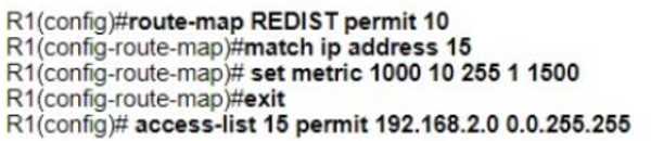 Cisco 300-410 image Question 548 111494 10072024005414000000