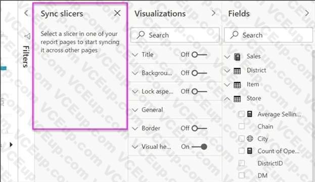 Microsoft PL-300 image Question 24 explanation 106281 10052024010716000000
