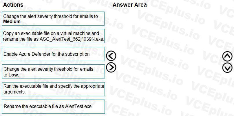 Microsoft SC-200 image Question 16 107830 10052024010847000