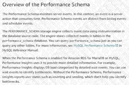 Amazon SOA-C02 image Question 40 explanation 8075 09162024010005000000