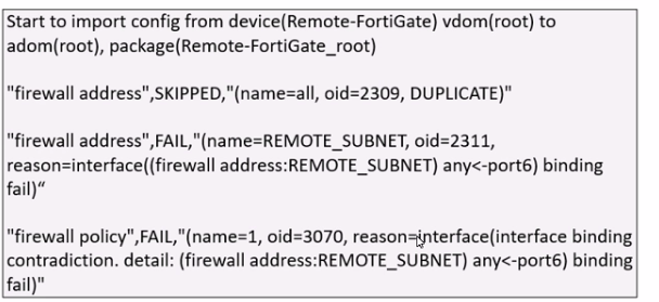 Fortinet FCP_FMG_AD-7.4 image Question 24 25998 09182024185851000000