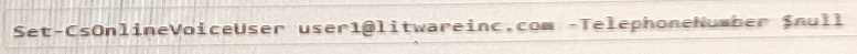 Microsoft MS-721 image Question 17 105085 10052024010610000000