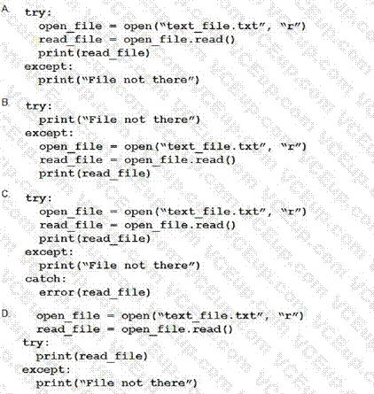 Cisco 350-901 image Question 125 118437 10102024233131000000