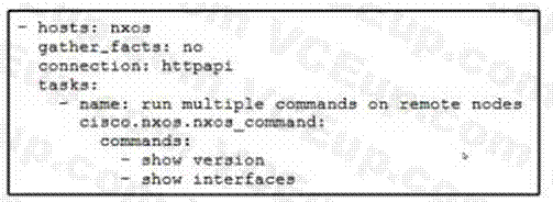 Cisco 350-901 image Question 328 118640 10102024233132000000
