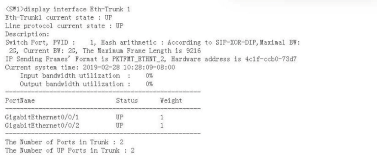 Huawei H12-811_V1.0 image Question 821 121068 10242024234623000000