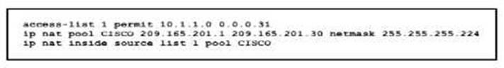Cisco 350-401 image Question 424 115723 10102024232943000000