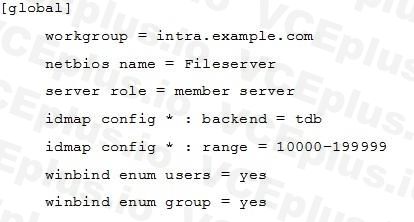 LPI 202-450 image Question 63 52326 09182024213305000000