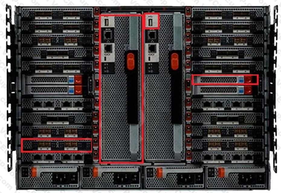 Network Appliance NS0-184 image Question 6 79158 09232024011634000000