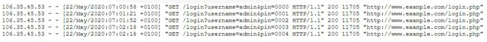 CompTIA SY0-601 image Question 383 98473 10022024175359000000