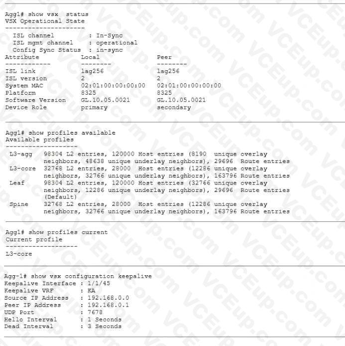 HP HPE6-A69 image Question 4 14254 09162024180637000000