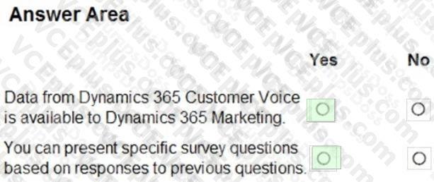 Microsoft MB-910 image answer Question 10 103329 10052024010340000