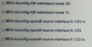 Cisco 350-601 image Question 305 117035 10102024233033000000