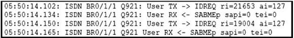 Cisco 350-801 image Question 121 117973 10102024233110000000