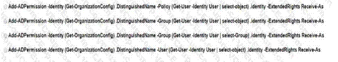 Cisco 300-810 image Question 144 114837 10102024232813000000