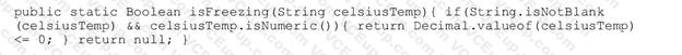 Salesforce Certified Platform Developer II image Question 111 67758 09232024003105000000
