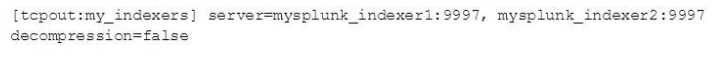 Splunk SPLK-1003 image Question 70 75378 09232024004541000000