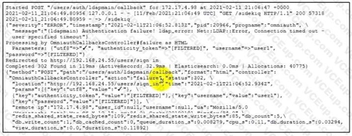 Cisco 350-901 image Question 305 118617 10102024233132000000