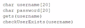 CompTIA CAS-004 image Question 466 94434 10022024175035000000