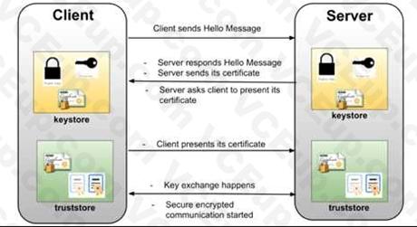 MuleSoft MCIA - Level 1 image Question 12 explanation 52862 09182024213632000000
