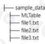 Microsoft DP-100 image Question 301 6388217740312991067444