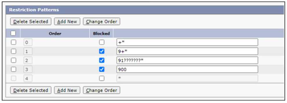 Cisco 300-810 image Question 160 114853 10102024232813000000