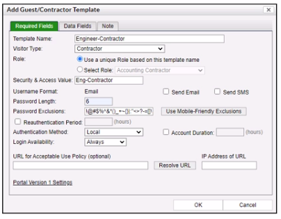 Fortinet NSE6_FNC-7.2 image Question 55 63877746188176793333431