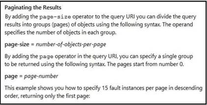 Cisco 350-901 image Question 82 118394 10102024233131000000