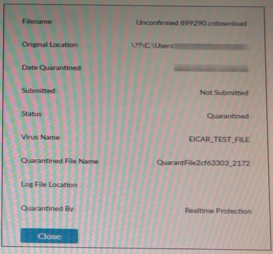 Fortinet NSE5_FCT-7.0 image Question 6 26430 09182024190412000000