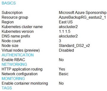 Microsoft AZ-500 image Question 5 87327 10022024015440000000