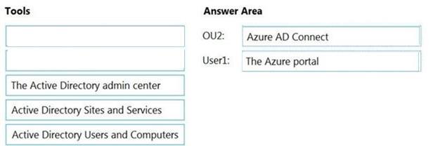 Microsoft AZ-500 image answer Question 24 87245 10022024015440000