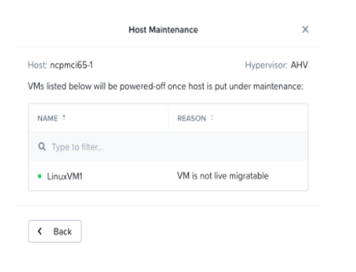 Nutanix NCP-MCI-6.5 image Question 29 81745 09232024013043000000