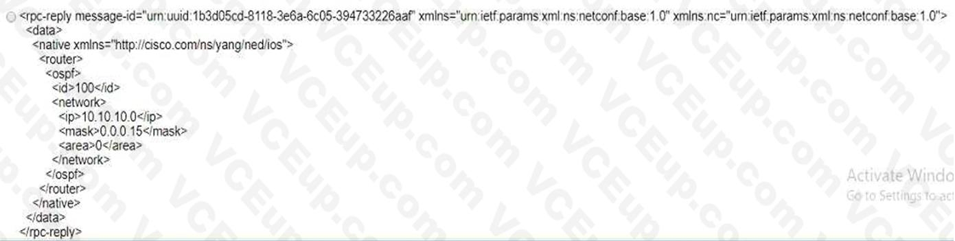 Cisco 300-420 image Question 116 112014 10072024005836000000