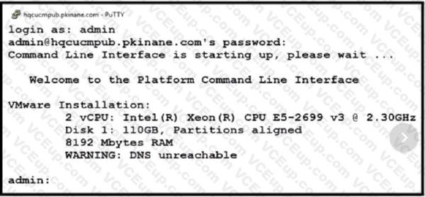 Cisco 350-801 image Question 228 118080 10102024233110000000