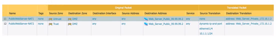 Palo Alto Networks PCNSC image Question 55 54232 09232024001206000000