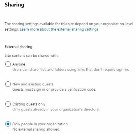 Microsoft SC-400 image Question 167 108642 10052024010923000000