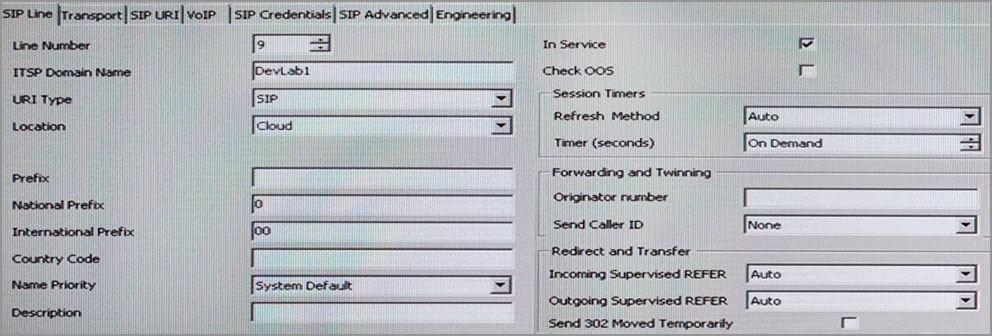 Avaya 78201X image Question 44 63875089120873664847679