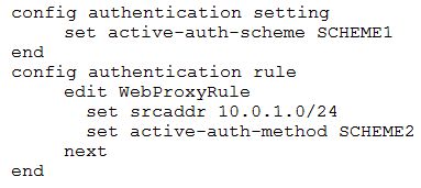 Fortinet NSE4_FGT-7.2 image Question 72 26145 09182024185939000000