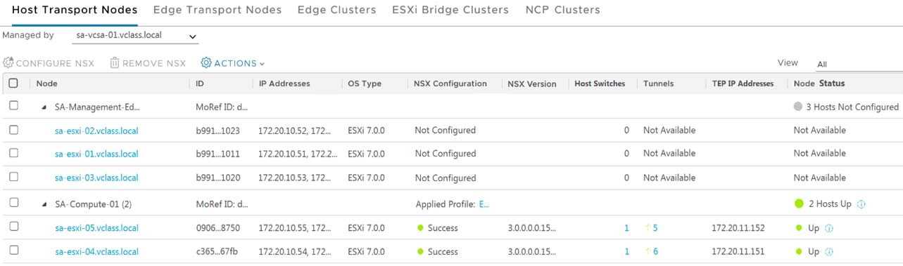 VMware 1V0-41.20 image Question 2 8530 09162024012216000000