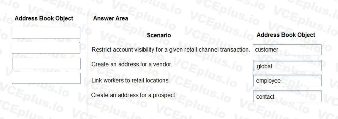 Microsoft MB-300 image answer Question 13 101195 10052024125945000