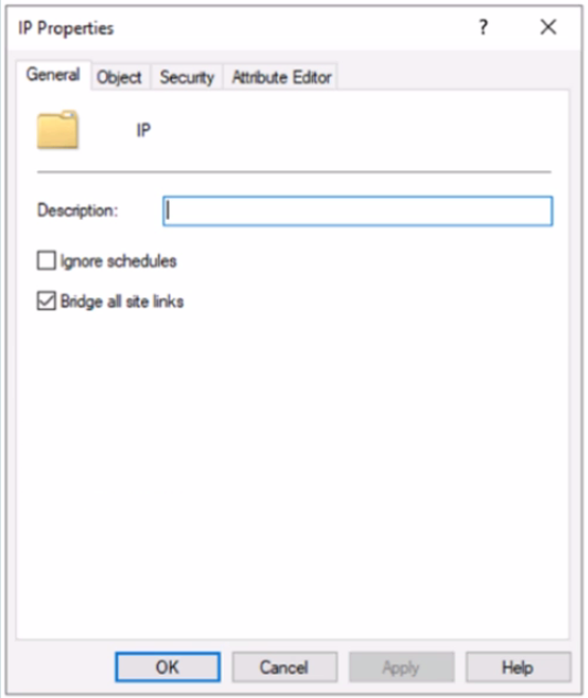 Microsoft AZ-800 image Question 197 88423 10022024015634000000