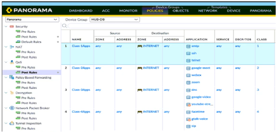 Palo Alto Networks PCNSE image Question 386 54623 09232024001220000000