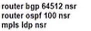 Cisco 350-501 image Question 368 116650 10102024233012000000
