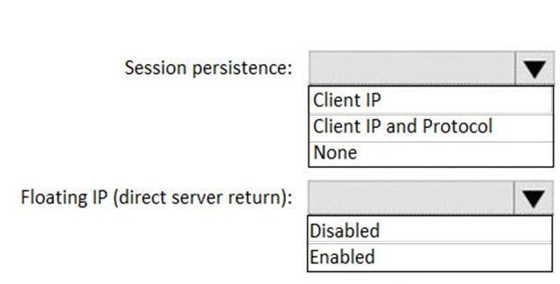 Microsoft AZ-120 image Question 24 85976 10022024014722000