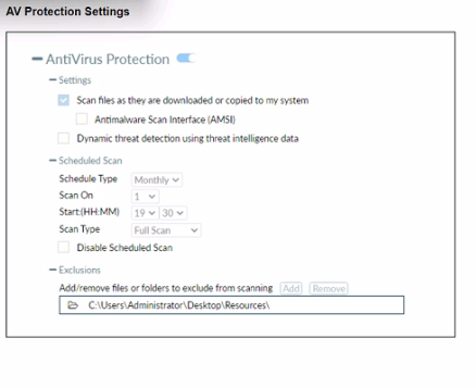 Fortinet FCP_FCT_AD-7.2 image Question 39 25913 09182024185809000000