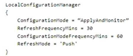 Microsoft AZ-400 image Question 73 87129 10022024015257000000