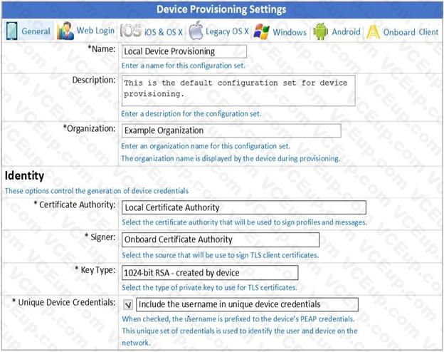 HP HPE6-A68 image Question 57 14191 09162024180626000000