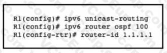 Cisco 350-501 image Question 132 116414 10102024233011000000