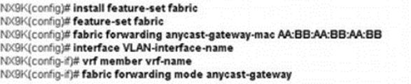 Cisco 350-601 image Question 141 116871 10102024233033000000