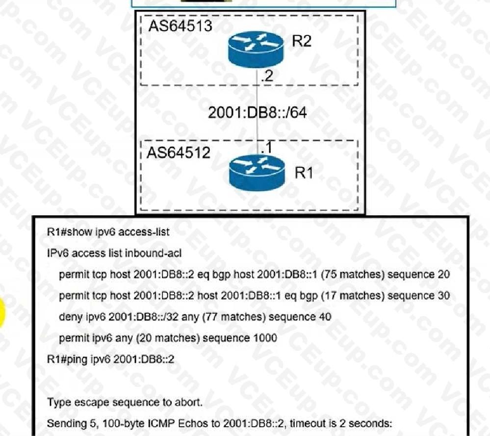 Cisco 300-410 image Question 477 111423 10072024005414000000